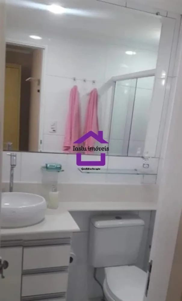 Apartamento, 1 quarto, 30 m² - Foto 2