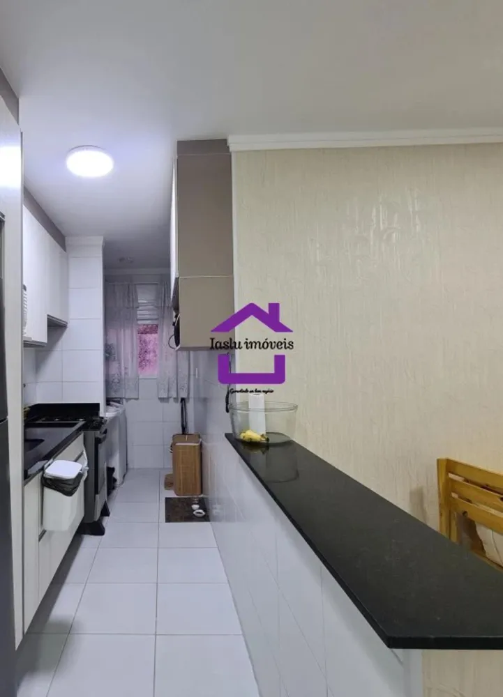 Apartamento, 2 quartos, 50 m² - Foto 3
