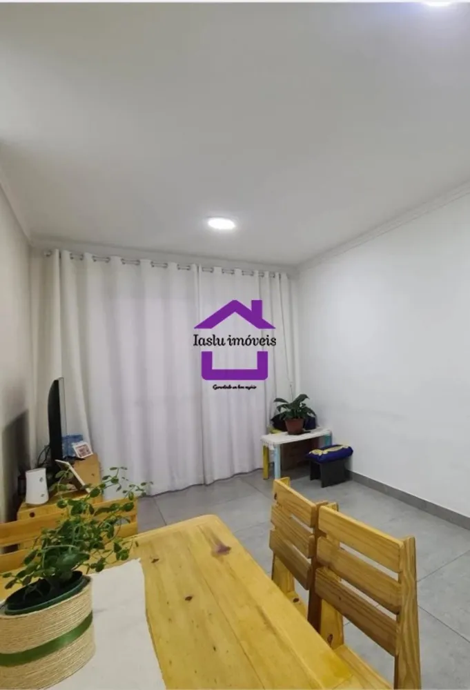 Apartamento, 2 quartos, 50 m² - Foto 6