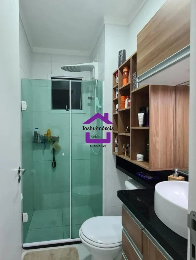 Apartamento, 2 quartos, 50 m² - Foto 8