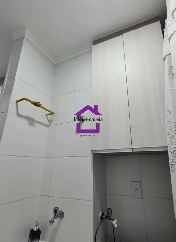 Apartamento, 2 quartos, 50 m² - Foto 1