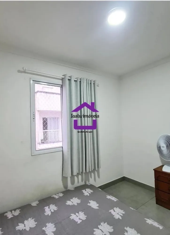 Apartamento, 2 quartos, 50 m² - Foto 2