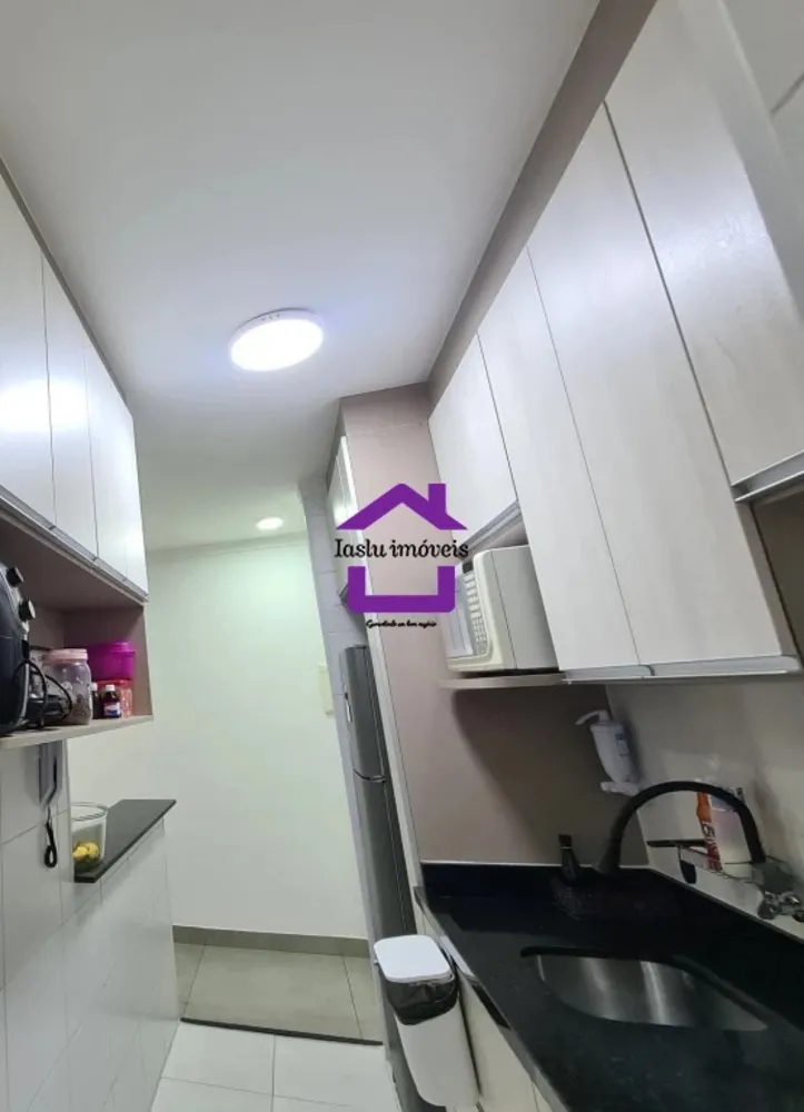 Apartamento, 2 quartos, 50 m² - Foto 7