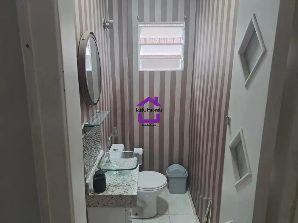 Apartamento, 3 quartos, 280 m² - Foto 1