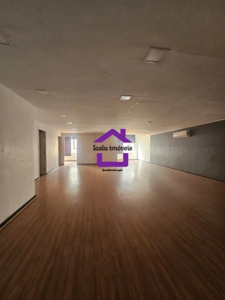 Loja-Salão, 220 m² - Foto 1