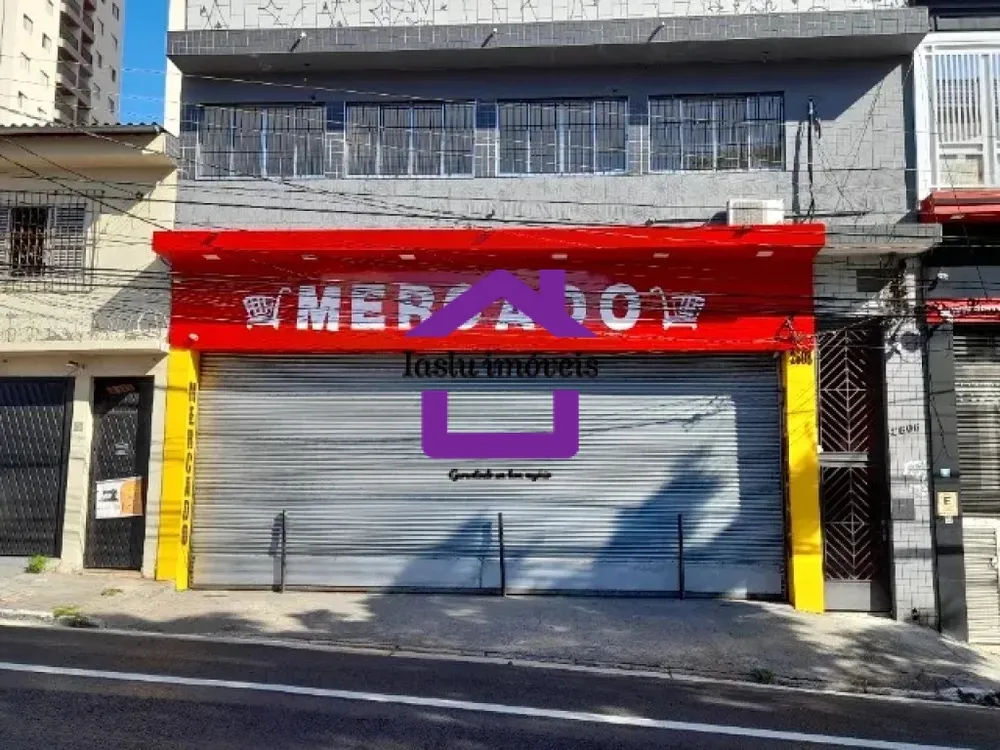 Prédio Inteiro, 579 m² - Foto 1