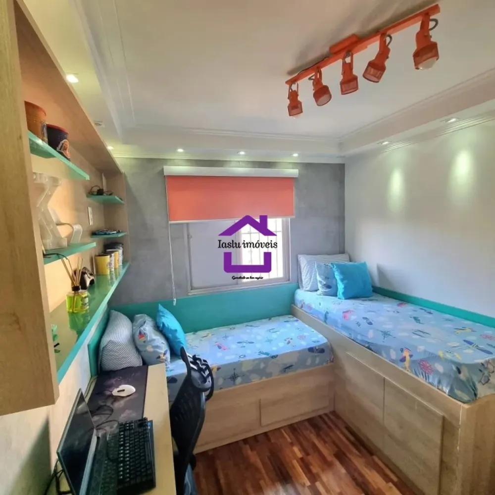 Cobertura, 3 quartos, 120 m² - Foto 6