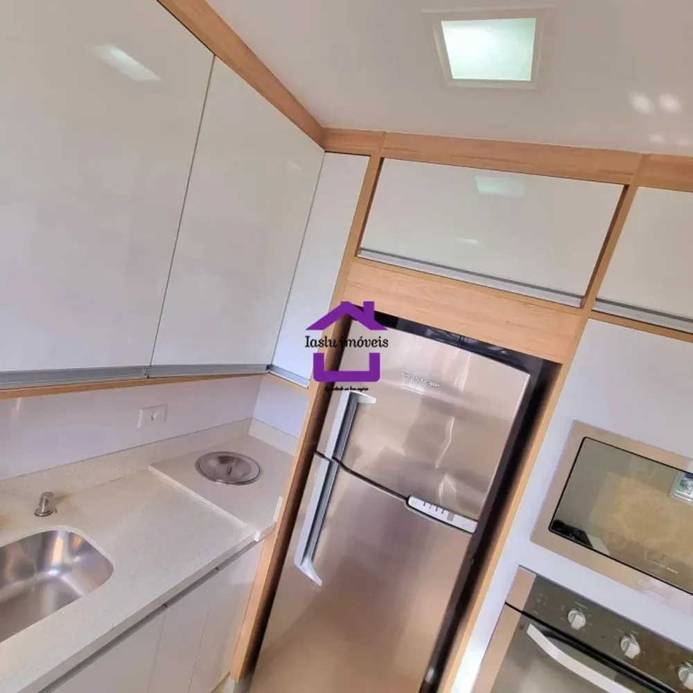 Cobertura, 3 quartos, 120 m² - Foto 3