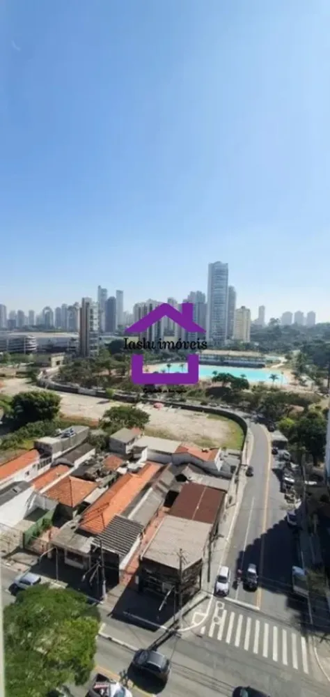 Cobertura, 3 quartos, 120 m² - Foto 1