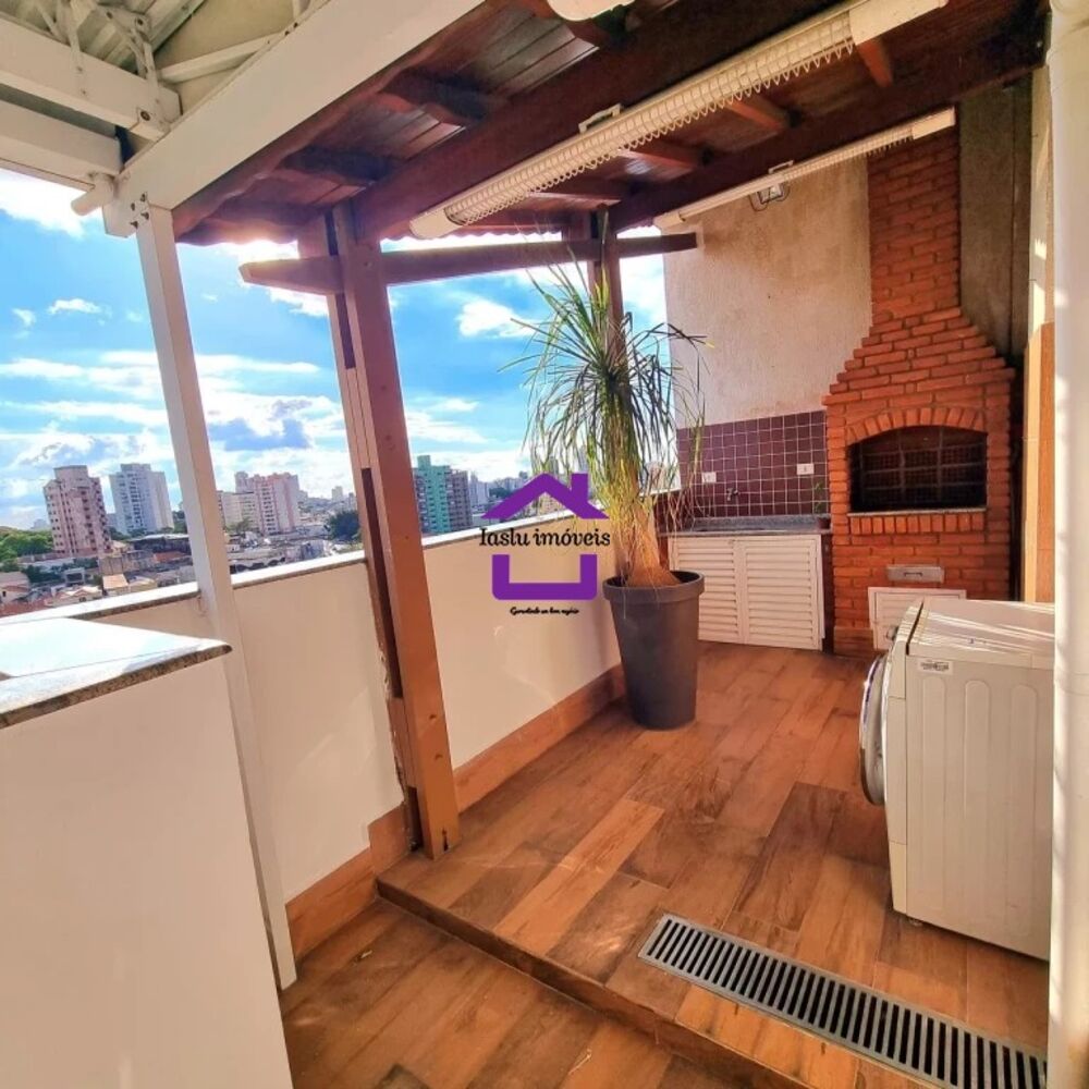 Cobertura, 3 quartos, 120 m² - Foto 4
