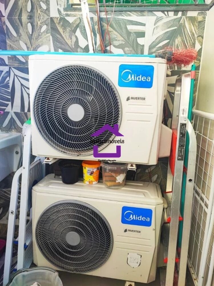 Casa de Condomínio à venda com 2 quartos, 69m² - Foto 4