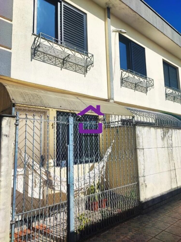 Casa de Condomínio à venda com 2 quartos, 69m² - Foto 8
