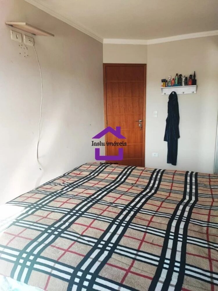 Casa de Condomínio à venda com 2 quartos, 69m² - Foto 6