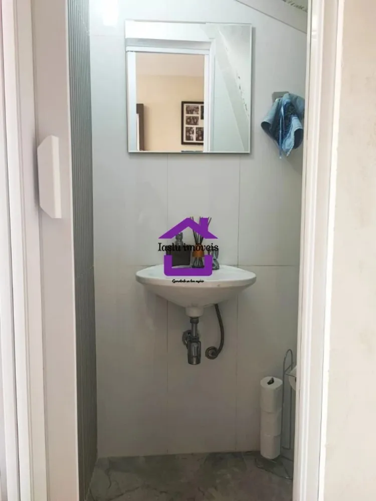 Casa de Condomínio, 2 quartos - Foto 3