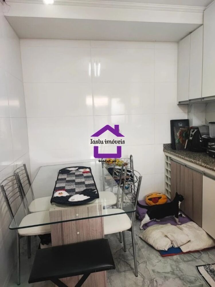 Casa de Condomínio à venda com 2 quartos, 69m² - Foto 2