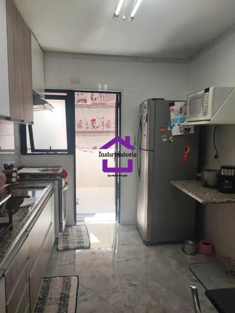 Casa de Condomínio à venda com 2 quartos, 69m² - Foto 3