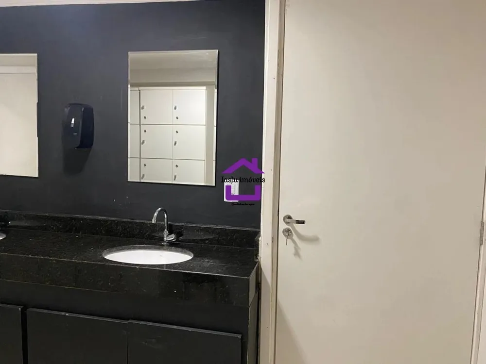 Prédio Inteiro, 250 m² - Foto 12