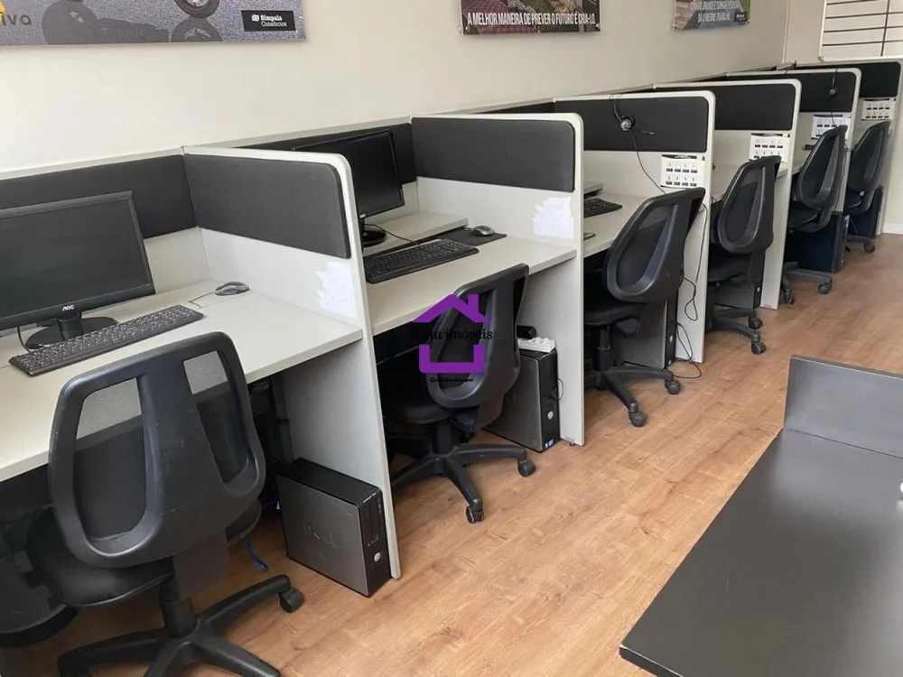 Prédio Inteiro, 250 m² - Foto 10
