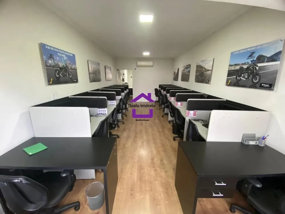 Prédio Inteiro, 250 m² - Foto 11