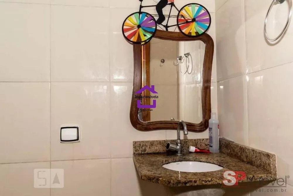 Casa de Condomínio, 3 quartos - Foto 8