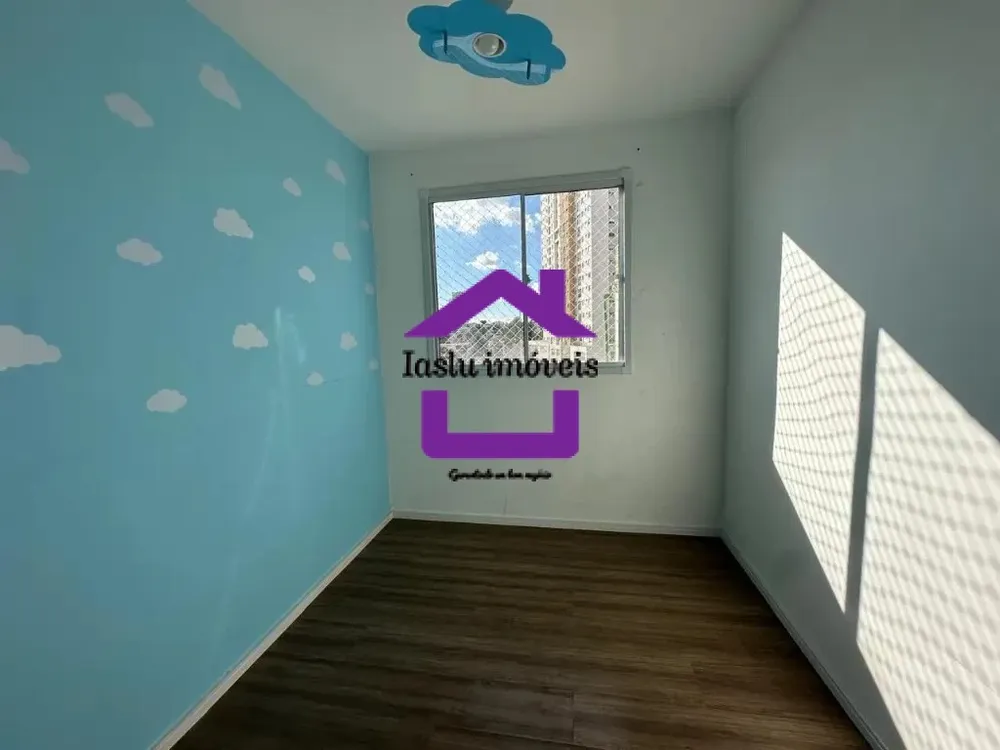 Apartamento, 2 quartos, 41 m² - Foto 4