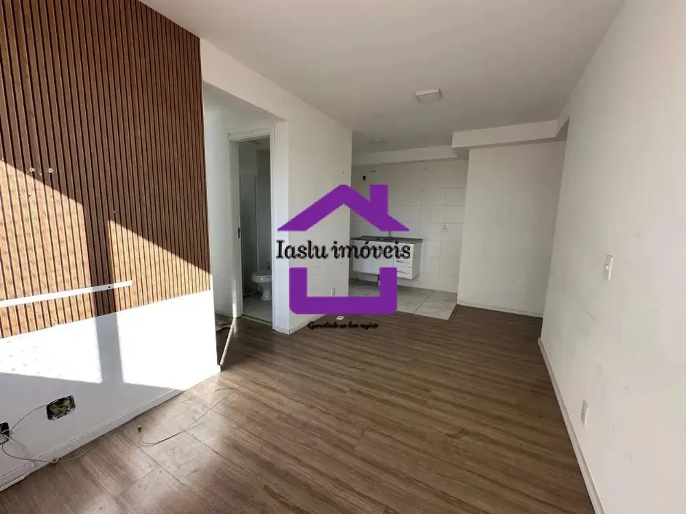 Apartamento, 2 quartos, 41 m² - Foto 2