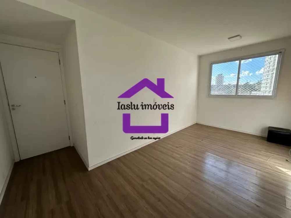 Apartamento, 2 quartos, 41 m² - Foto 1