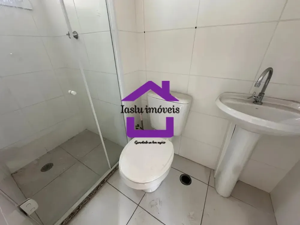 Apartamento, 2 quartos, 41 m² - Foto 7