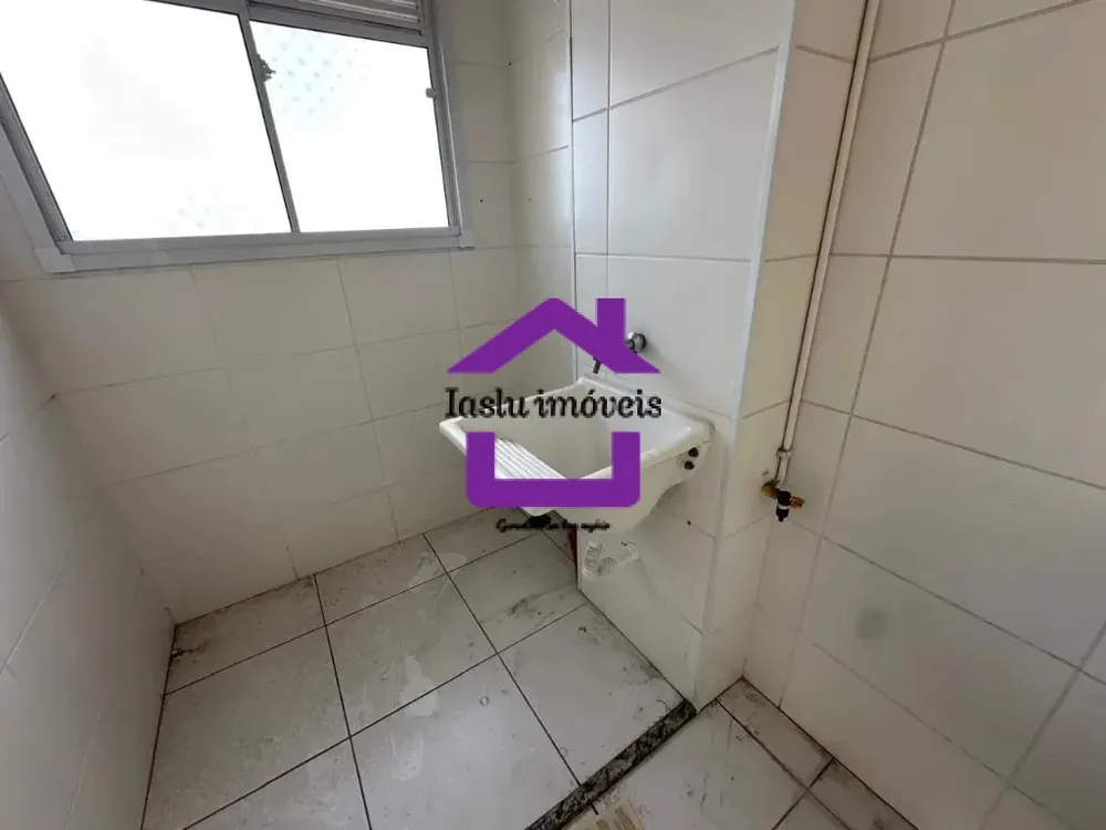 Apartamento, 2 quartos, 41 m² - Foto 3