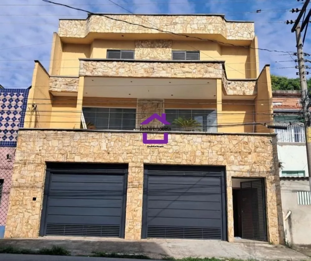 Loja-Salão, 500 m² - Foto 1