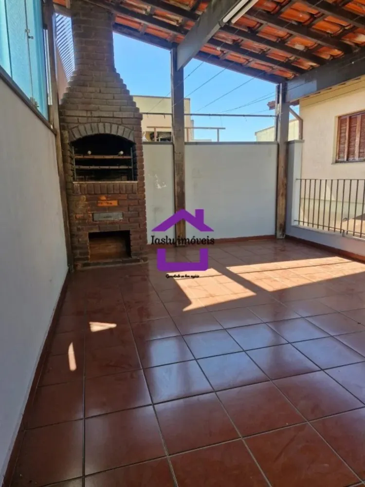 Sobrado, 3 quartos, 200 m² - Foto 12
