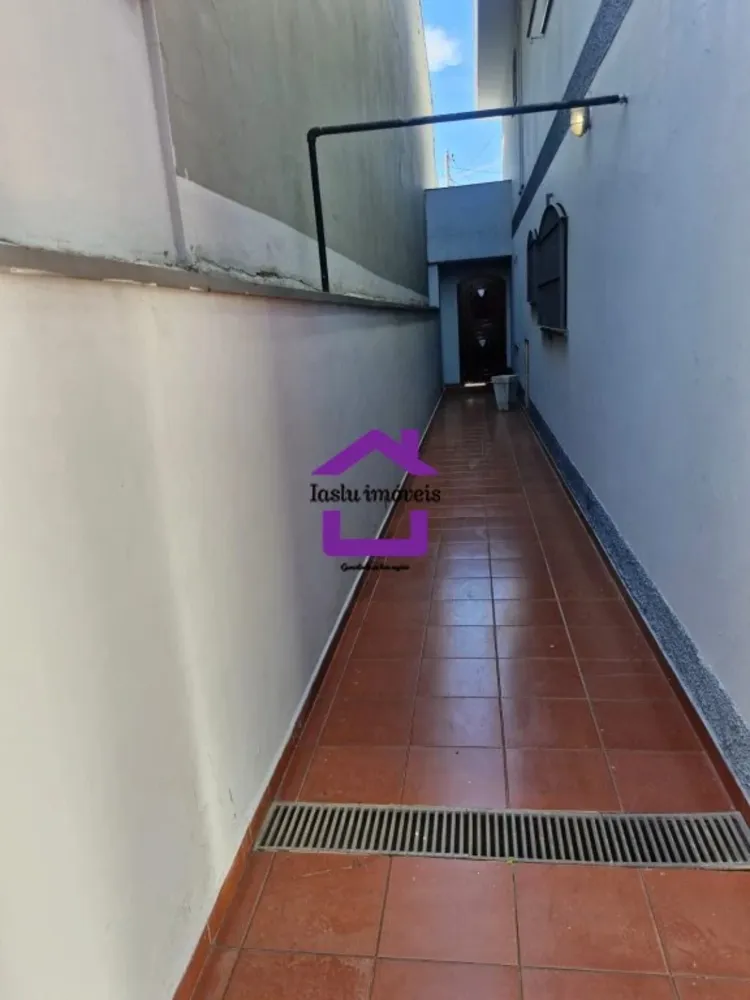 Sobrado, 3 quartos, 200 m² - Foto 11