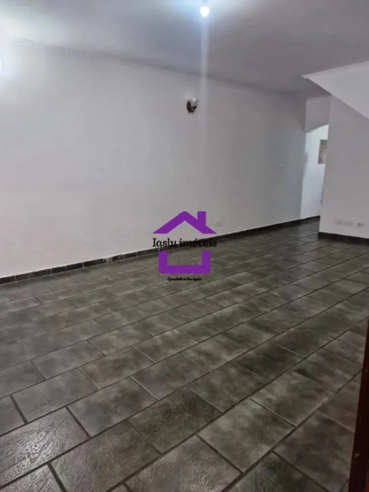 Sobrado, 3 quartos, 200 m² - Foto 6
