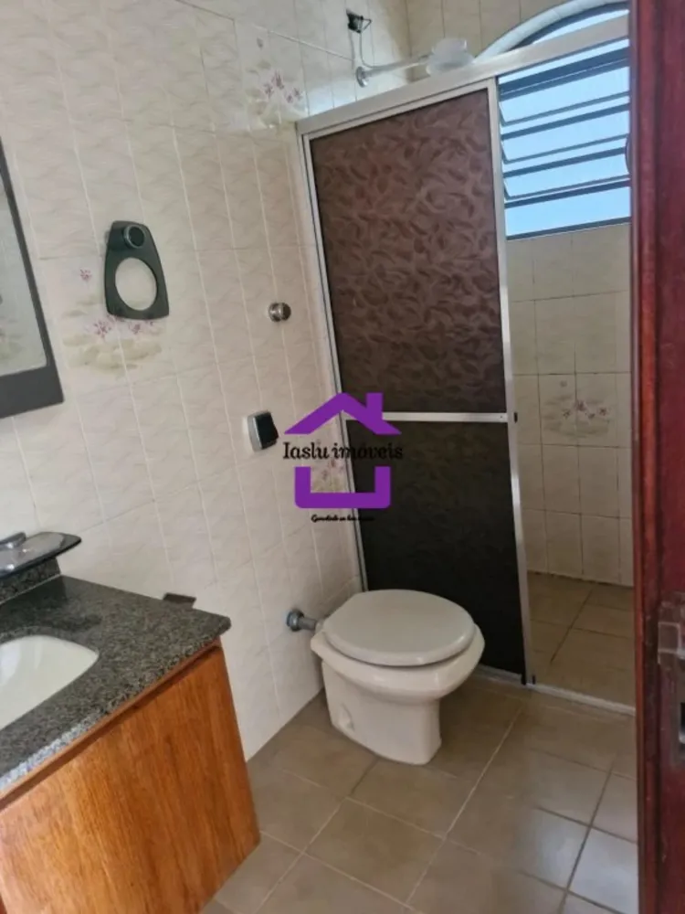 Sobrado, 3 quartos, 200 m² - Foto 10