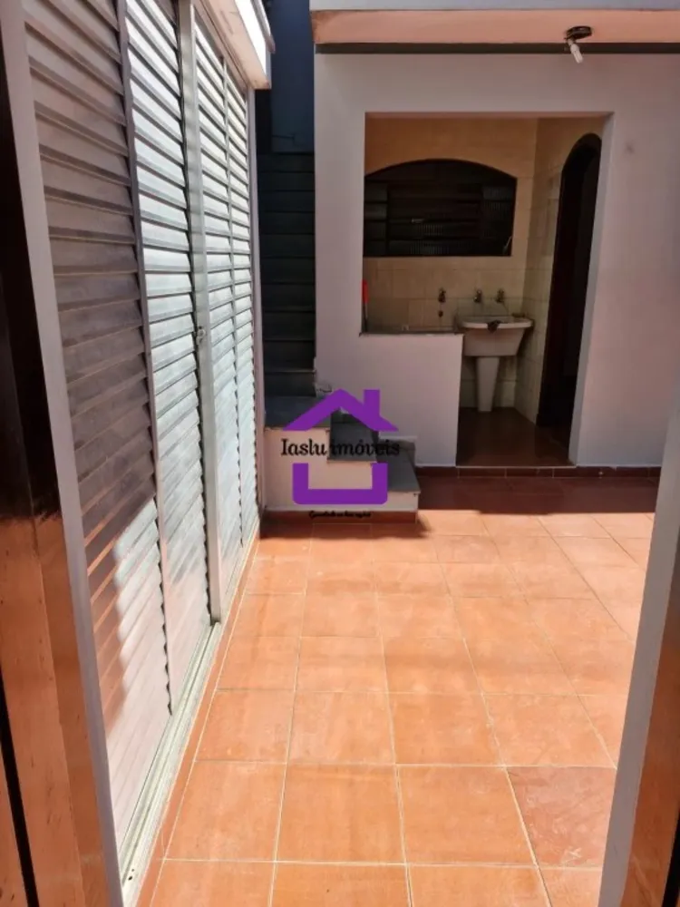 Sobrado, 3 quartos, 200 m² - Foto 7