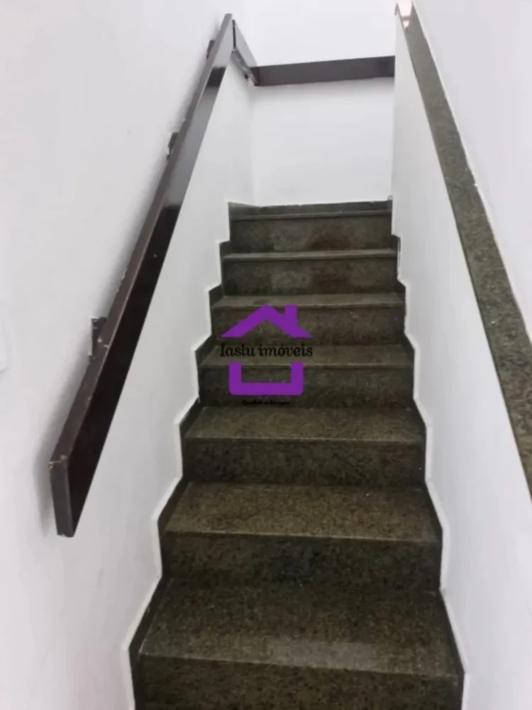 Sobrado, 3 quartos, 200 m² - Foto 9
