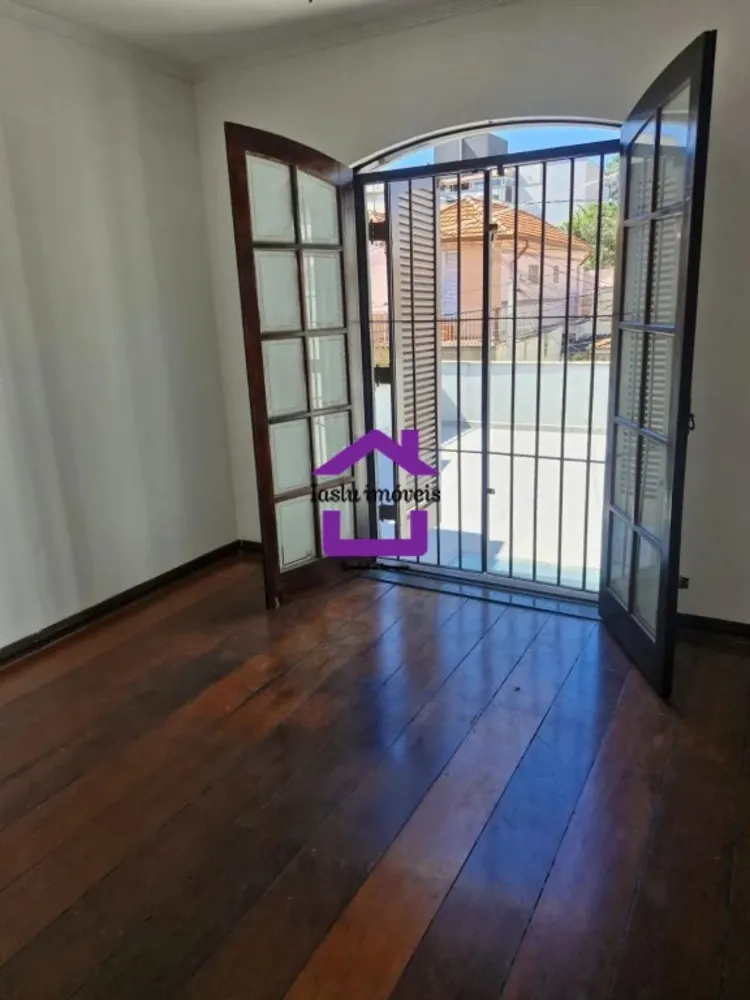 Sobrado, 3 quartos, 200 m² - Foto 8