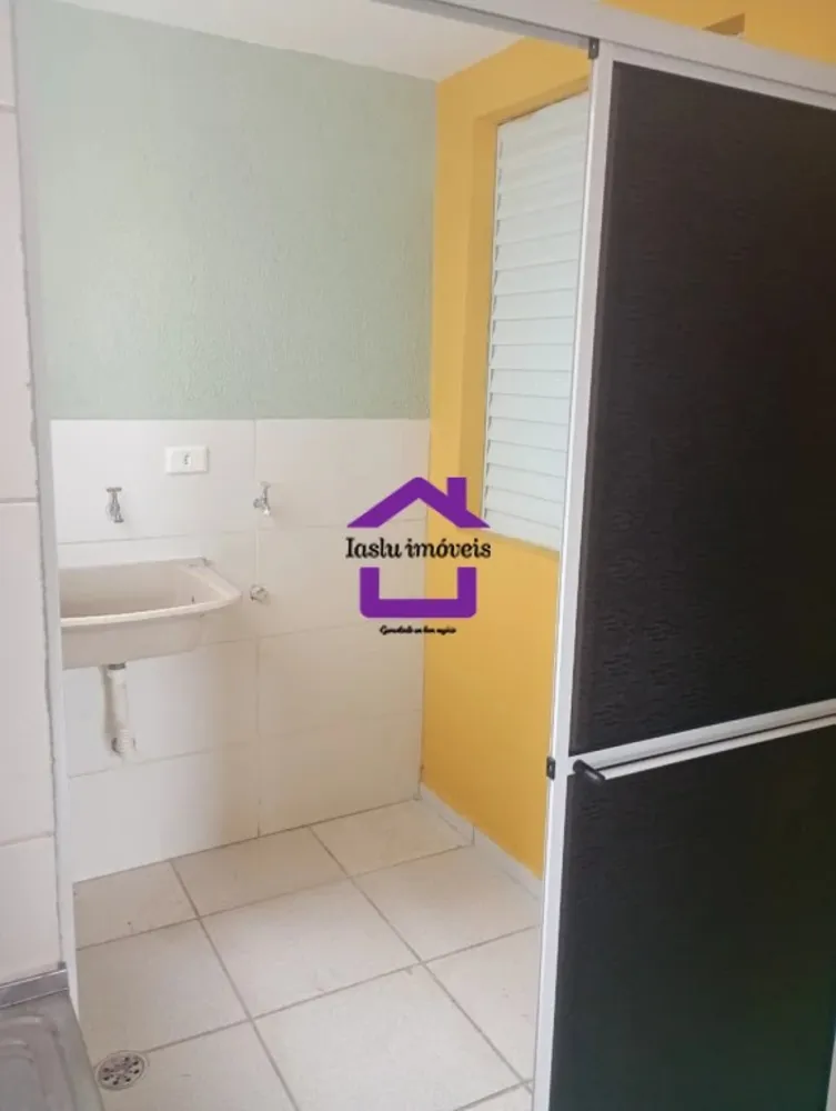 Apartamento, 2 quartos, 45 m² - Foto 3