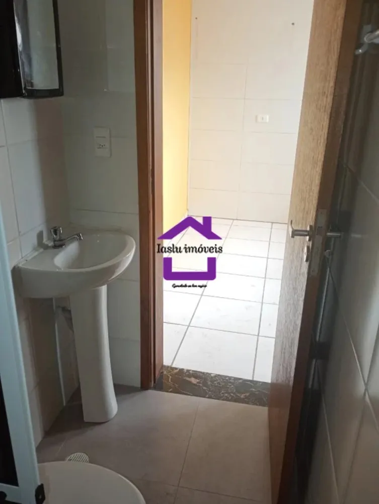 Apartamento, 2 quartos, 45 m² - Foto 7