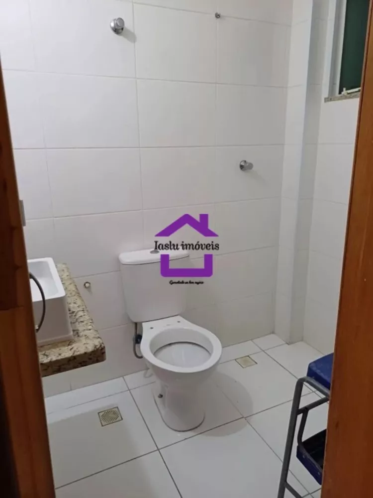 Casa de Condomínio, 2 quartos - Foto 7