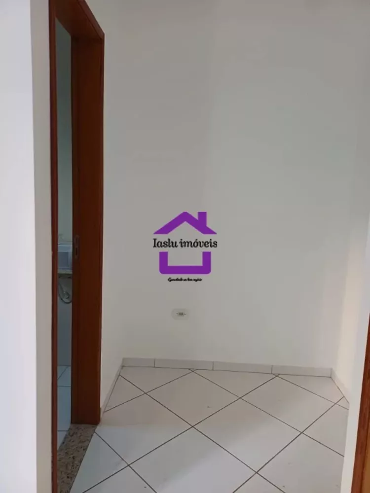Casa de Condomínio, 2 quartos - Foto 6