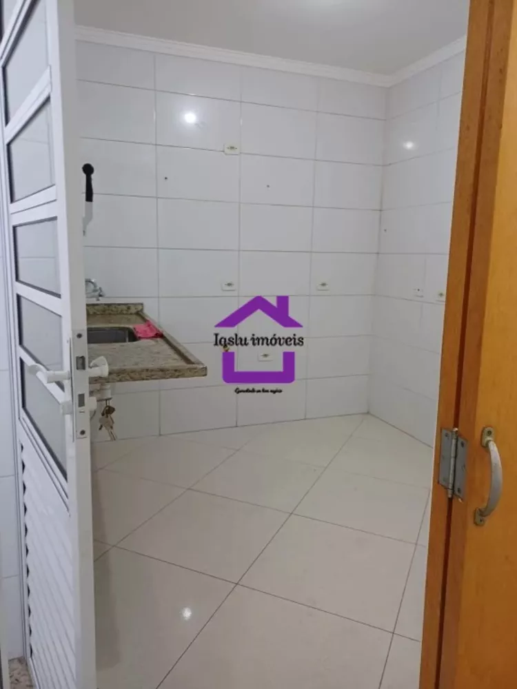 Casa de Condomínio, 2 quartos - Foto 4