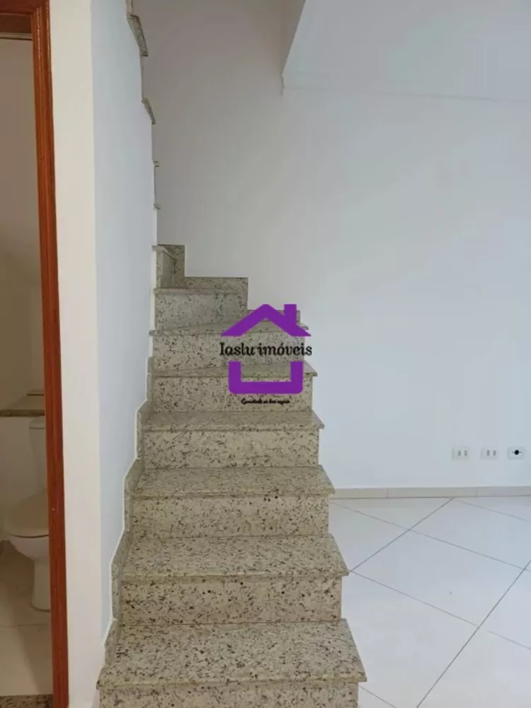 Casa de Condomínio, 2 quartos - Foto 2