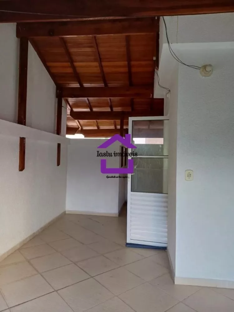 Casa de Condomínio, 2 quartos - Foto 9