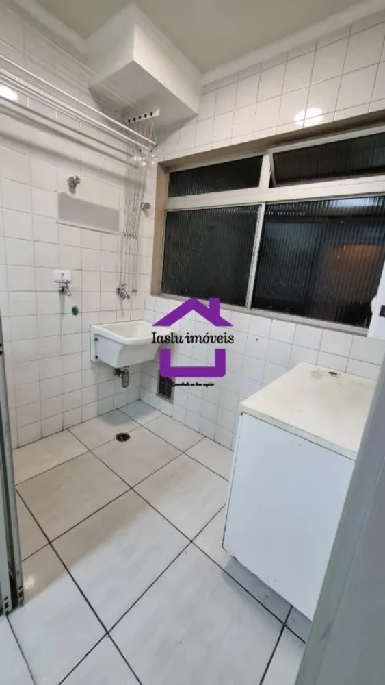 Apartamento, 2 quartos, 70 m² - Foto 2