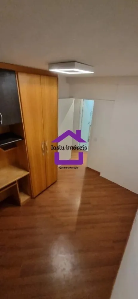 Apartamento, 2 quartos, 70 m² - Foto 1