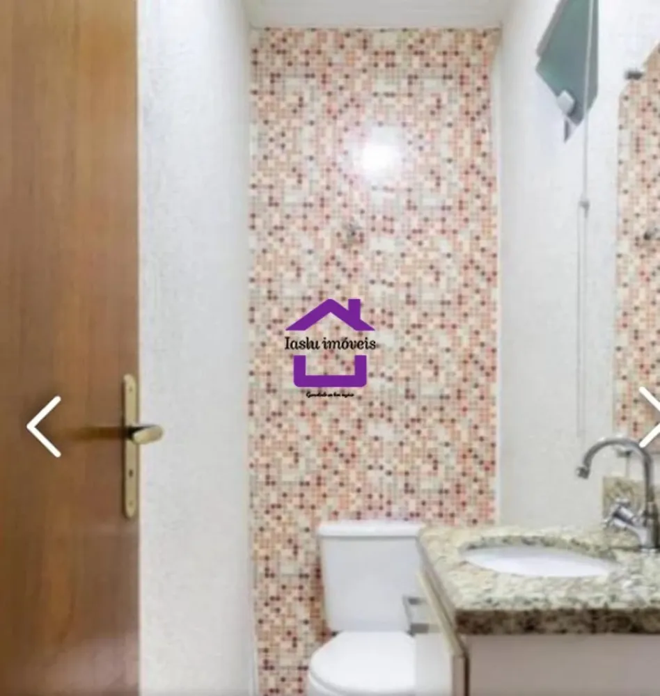 Sobrado, 3 quartos, 175 m² - Foto 4