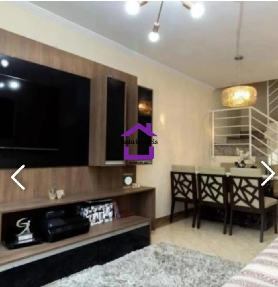Sobrado, 3 quartos, 175 m² - Foto 2