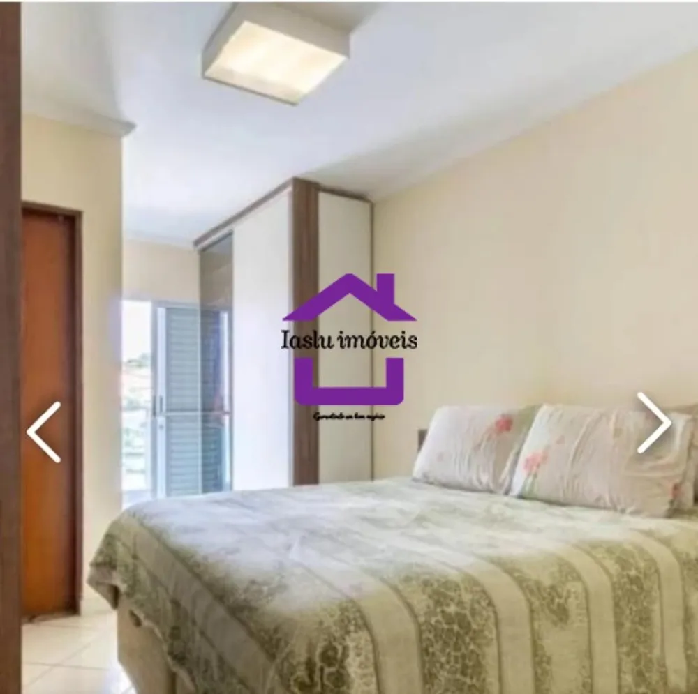 Sobrado, 3 quartos, 175 m² - Foto 5