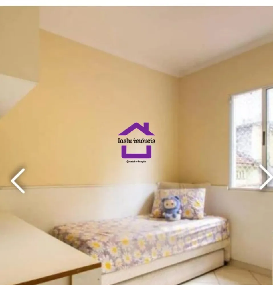 Sobrado, 3 quartos, 175 m² - Foto 7